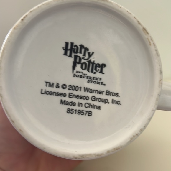 Harry Potter Ron Weasley coffee mug - Picture 5 of 5